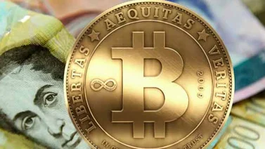 ¿Es el bitcoin peligroso para Venezuela?