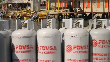 Pdvsa Gas y Gavenplast forman empresa mixta para producir un millón de bombonas anuales Pdvsa Gas y Gavenplast forman empresa mixta para producir un millón de bombonas anuales