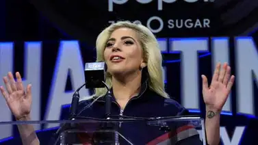 Lady Gaga recuerda que el Super Bowl es un evento único para estar "unidos" Lady Gaga recuerda que el Super Bowl es un evento único para estar "unidos"