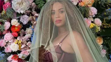 Beyoncé rompe el récord de Instagram al anunciar embarazo de gemelos (+Fotos) Beyoncé rompe el récord de Instagram al anunciar embarazo de gemelos (+Fotos)