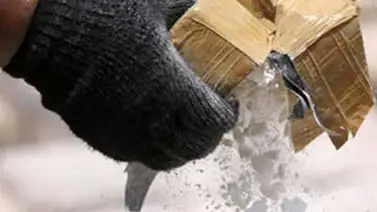 Aprehenden a pareja que pretendía enviar 350 muñecos de cocaína de Maturín a EEUU Aprehenden a pareja que pretendía enviar 350 muñecos de cocaína de Maturín a EEUU