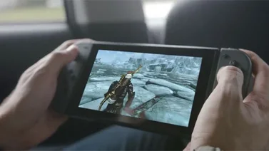 Nintendo Switch presentó su anuncio oficial para el Super Bowl (+Video)