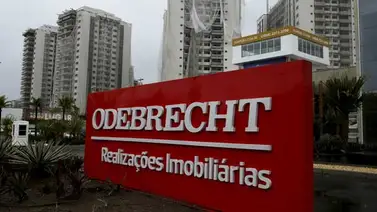 Sobornos de Odebrecht salpican a Venezuela Sobornos de Odebrecht salpican a Venezuela