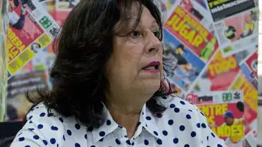 Vidente: "Viene una mujer a la presidencia" Vidente: "Viene una mujer a la presidencia"