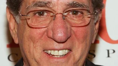 Actor de "Los Soprano" Frank Pellegrino muere a los 72 años