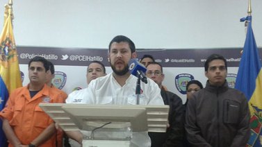 Alcaldía El Hatillo activa botón para pago de impuestos