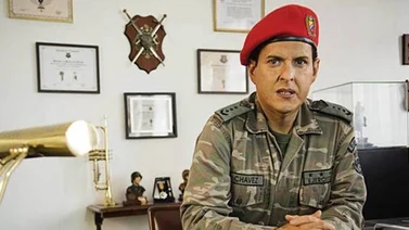 El Comandante llegó a los venezolanos a través de internet