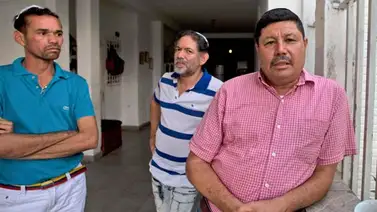 Venezolanos convertidos al judaísmo podrán emigrar a Israel Venezolanos convertidos al judaísmo podrán emigrar a Israel