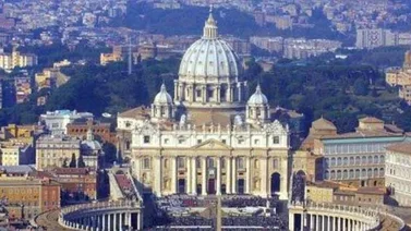 "El cierre no es progreso", dice Vaticano sobre política migratoria de Trump