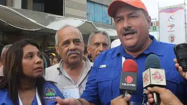 Alcalde del municipio Infante en Guárico pide a la MUD agilizar las regionales Alcalde del municipio Infante en Guárico pide a la MUD agilizar las regionales