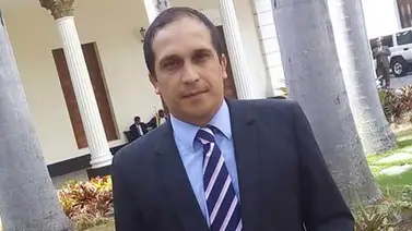 Edwin Rojas asumió gobernación del estado Sucre Edwin Rojas asumió gobernación del estado Sucre