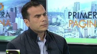 Carlos Michelangeli: Desacato de la AN y no tener diputados indígenas es algo inconstitucional
