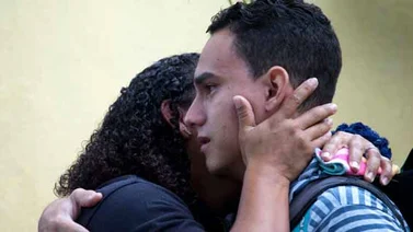 Ultiman a escolta en El Calvario para robarlo