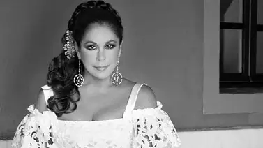 Isabel Pantoja: Han sido dos años dolorosos de los que estoy tratando de salir (+Video) Isabel Pantoja: Han sido dos años dolorosos de los que estoy tratando de salir (+Video)