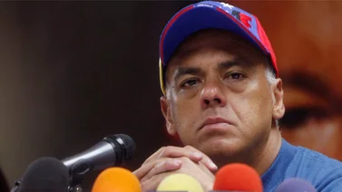Conforman nuevo Estado Mayor de Gobierno para Caracas