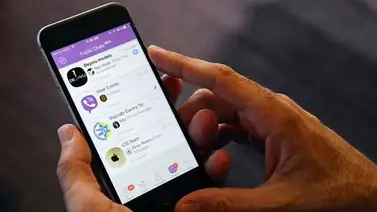 Viber ofrecerá llamadas gratis desde EEUU a los países vetados por Trump Viber ofrecerá llamadas gratis desde EEUU a los países vetados por Trump