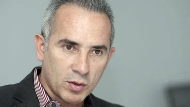 Freddy Bernal: La meta es alcanzar los 11.000 Clap productivos para el primer cuatrimestre