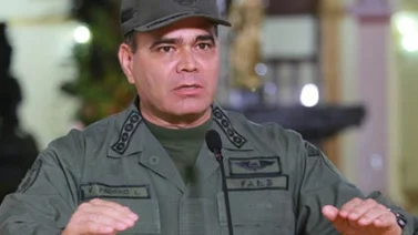 Vladimir Padrino López: Las jugadas de la MUD han hecho que la FAN "fije posición"