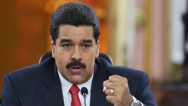 Maduro: En febrero arrancará proceso de inscripción del Carnet de la Patria en liceos (+Video)
