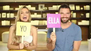 Nació el hijo de Marjorie De Sousa y Julián Gil (+Fotos) Nació el hijo de Marjorie De Sousa y Julián Gil (+Fotos)