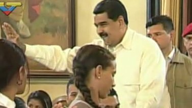 Código del carnet de la patria permitirá saber quién necesita apoyo de misiones (+Video)