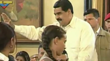 Código del carnet de la patria permitirá saber quién necesita apoyo de misiones (+Video)