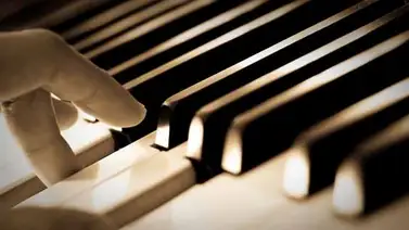 Sinfónica Municipal de Caracas ofrecerá conciertos de piano los próximos cuatro sábados Sinfónica Municipal de Caracas ofrecerá conciertos de piano los próximos cuatro sábados