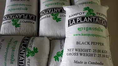 Todo lo que debes saber de la pimienta camboyana que conquistó al mundo culinario Todo lo que debes saber de la pimienta camboyana que conquistó al mundo culinario