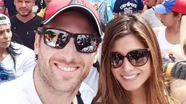 Osmariel Villalobos deja claro su "mal inglés" al cantar junto a su novio (+Video) Osmariel Villalobos deja claro su "mal inglés" al cantar junto a su novio (+Video)