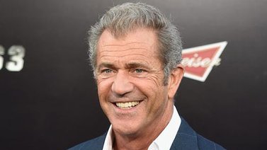 Mel Gibson le dio la bienvenida a su noveno hijo