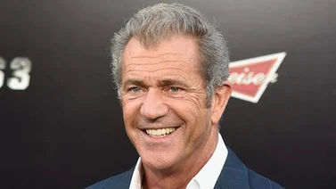 Mel Gibson le dio la bienvenida a su noveno hijo