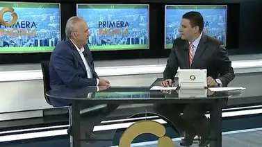 Carlos Alaimo: Pasión Maracaibo es una alternativa a la MUD y Gobierno (+Video) Carlos Alaimo: Pasión Maracaibo es una alternativa a la MUD y Gobierno (+Video)