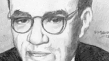 Manuel Cabré: El eterno paisajista del valle de Caracas Manuel Cabré: El eterno paisajista del valle de Caracas