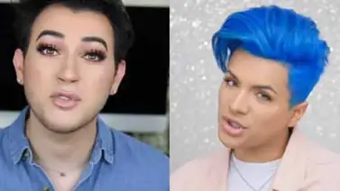 "Beauty Boys", chicos expertos en maquillaje que revolucionan redes sociales "Beauty Boys", chicos expertos en maquillaje que revolucionan redes sociales