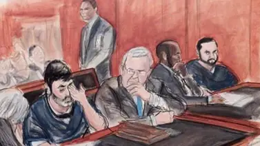 Defensa de los primos Flores pide nuevo juicio por "pruebas insuficientes" Defensa de los primos Flores pide nuevo juicio por "pruebas insuficientes"