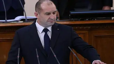 Bulgaria disuelve el Parlamento y fija elecciones para el 26 de marzo Bulgaria disuelve el Parlamento y fija elecciones para el 26 de marzo