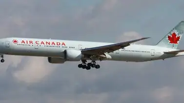 Aerolínea Air Canada solicita arbitraje para recuperar sus ingresos en Venezuela Aerolínea Air Canada solicita arbitraje para recuperar sus ingresos en Venezuela