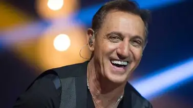 "Empezando a vivir" así celebró Franco de Vita sus 63 años (+Fotos) "Empezando a vivir" así celebró Franco de Vita sus 63 años (+Fotos)