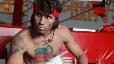 Levantan censura de película "El Inca" con la condición de que se editen algunas escenas Levantan censura de película "El Inca" con la condición de que se editen algunas escenas