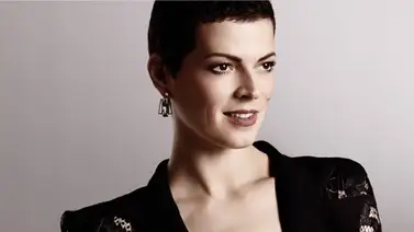 Falleció Bimba Bosé, cantante y sobrina de Miguel Bosé Falleció Bimba Bosé, cantante y sobrina de Miguel Bosé