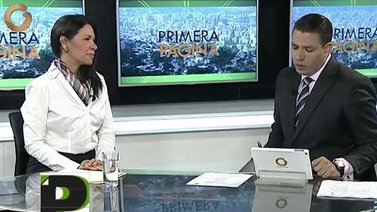 Mariela Magallanes: No hay democracia sin Parlamento abierto (+Video)