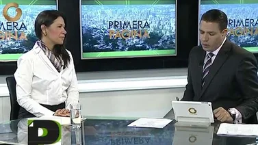 Mariela Magallanes: No hay democracia sin Parlamento abierto (+Video)