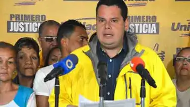 Exigen al CNE convocar las elecciones regionales para el 4 de Junio de 2017 (+Video) Exigen al CNE convocar las elecciones regionales para el 4 de Junio de 2017 (+Video)