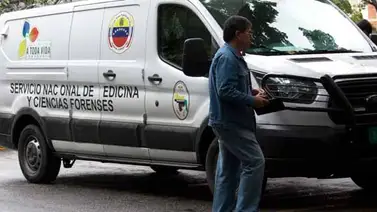 Ultimados dos presuntos hampones en un enfrentamiento en Agua Salud Ultimados dos presuntos hampones en un enfrentamiento en Agua Salud