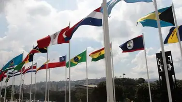 Celac no debe precipitarse ante Trump, según el canciller dominicano Celac no debe precipitarse ante Trump, según el canciller dominicano