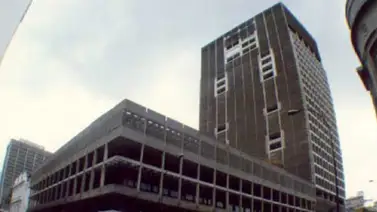 Banco Central de Venezuela augura mayor producción y exportación en 2017 Banco Central de Venezuela augura mayor producción y exportación en 2017