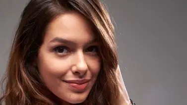 Chepa Candela: Michelle de Andrade es tremenda cuaima con su novio Chepa Candela: Michelle de Andrade es tremenda cuaima con su novio