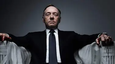 "House of cards" anuncia nueva temporada tras investidura de Trump (+Video) "House of cards" anuncia nueva temporada tras investidura de Trump (+Video)