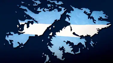 En 1982 EEUU elaboró un plan para entregar las Malvinas a la Argentina En 1982 EEUU elaboró un plan para entregar las Malvinas a la Argentina