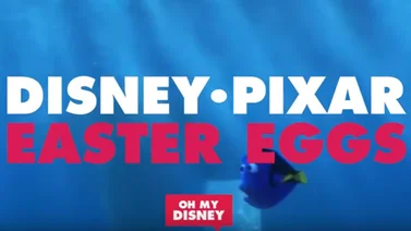 Conoce como Pixar conecta sus películas entre sí (+Video)